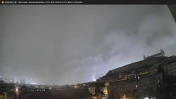 Bratislavský hrad, Staré město