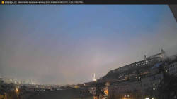 Bratislavský hrad, Staré město