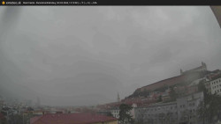 Bratislavský hrad, Staré město