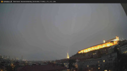 Bratislavský hrad, Staré město