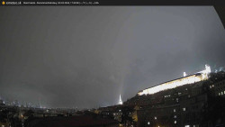 Bratislavský hrad, Staré město