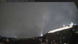 Bratislavský hrad, Staré město