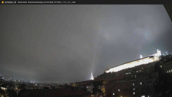 Bratislavský hrad, Staré město