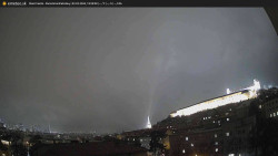 Bratislavský hrad, Staré město