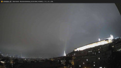 Bratislavský hrad, Staré město