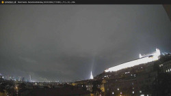 Bratislavský hrad, Staré město