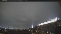 Bratislavský hrad, Staré město