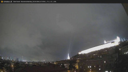 Bratislavský hrad, Staré město