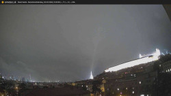 Bratislavský hrad, Staré město