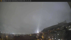 Bratislavský hrad, Staré město