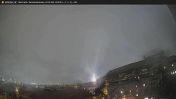 Bratislavský hrad, Staré město