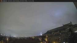 Bratislavský hrad, Staré město