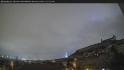 Bratislavský hrad, Staré město