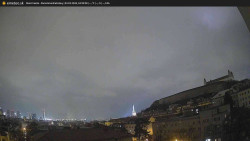 Bratislavský hrad, Staré město