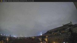 Bratislavský hrad, Staré město