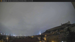 Bratislavský hrad, Staré město