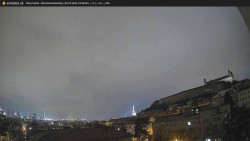 Bratislavský hrad, Staré město