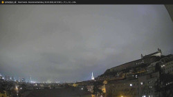 Bratislavský hrad, Staré město