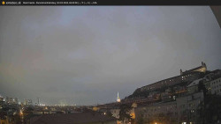 Bratislavský hrad, Staré město