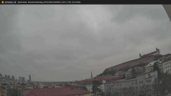 Bratislavský hrad, Staré město