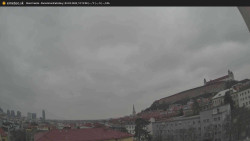 Bratislavský hrad, Staré město