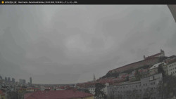 Bratislavský hrad, Staré město