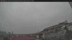 Bratislavský hrad, Staré město