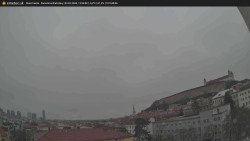 Bratislavský hrad, Staré město