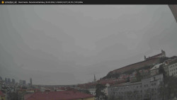 Bratislavský hrad, Staré město