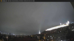 Bratislavský hrad, Staré město