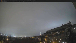 Bratislavský hrad, Staré město