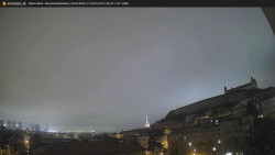 Bratislavský hrad, Staré město