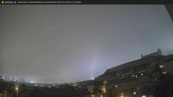 Bratislavský hrad, Staré město