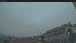 Bratislavský hrad, Staré město