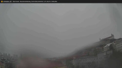 Bratislavský hrad, Staré město