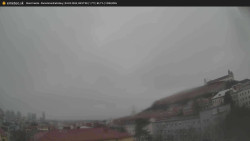 Bratislavský hrad, Staré město