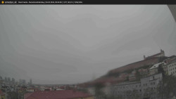 Bratislavský hrad, Staré město