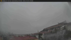 Bratislavský hrad, Staré město