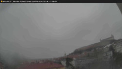 Bratislavský hrad, Staré město