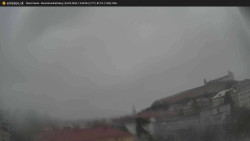 Bratislavský hrad, Staré město