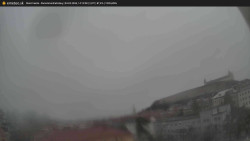 Bratislavský hrad, Staré město