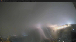 Bratislavský hrad, Staré město