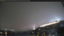 Bratislavský hrad, Staré město