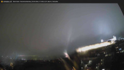 Bratislavský hrad, Staré město