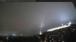 Bratislavský hrad, Staré město