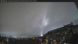 Bratislavský hrad, Staré město