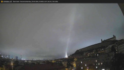 Bratislavský hrad, Staré město