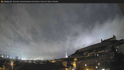 Bratislavský hrad, Staré město