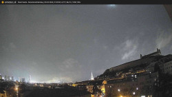 Bratislavský hrad, Staré město