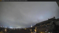 Bratislavský hrad, Staré město